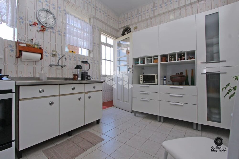Apartamento, 3 quartos, 99 m² - Foto 3