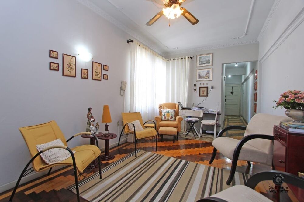 Apartamento, 3 quartos, 99 m² - Foto 4