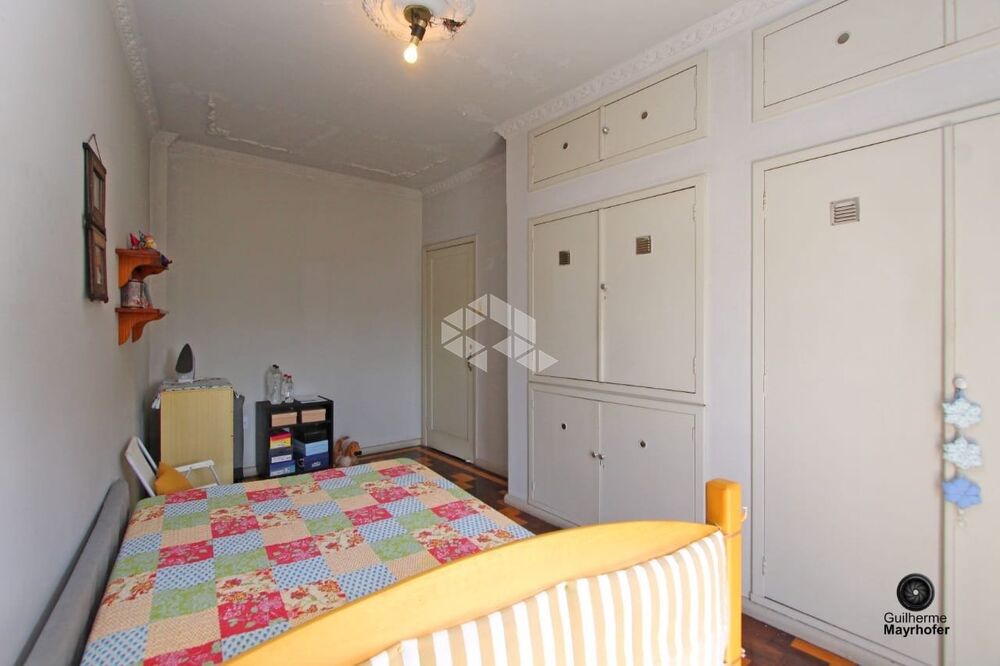 Apartamento, 3 quartos, 99 m² - Foto 1