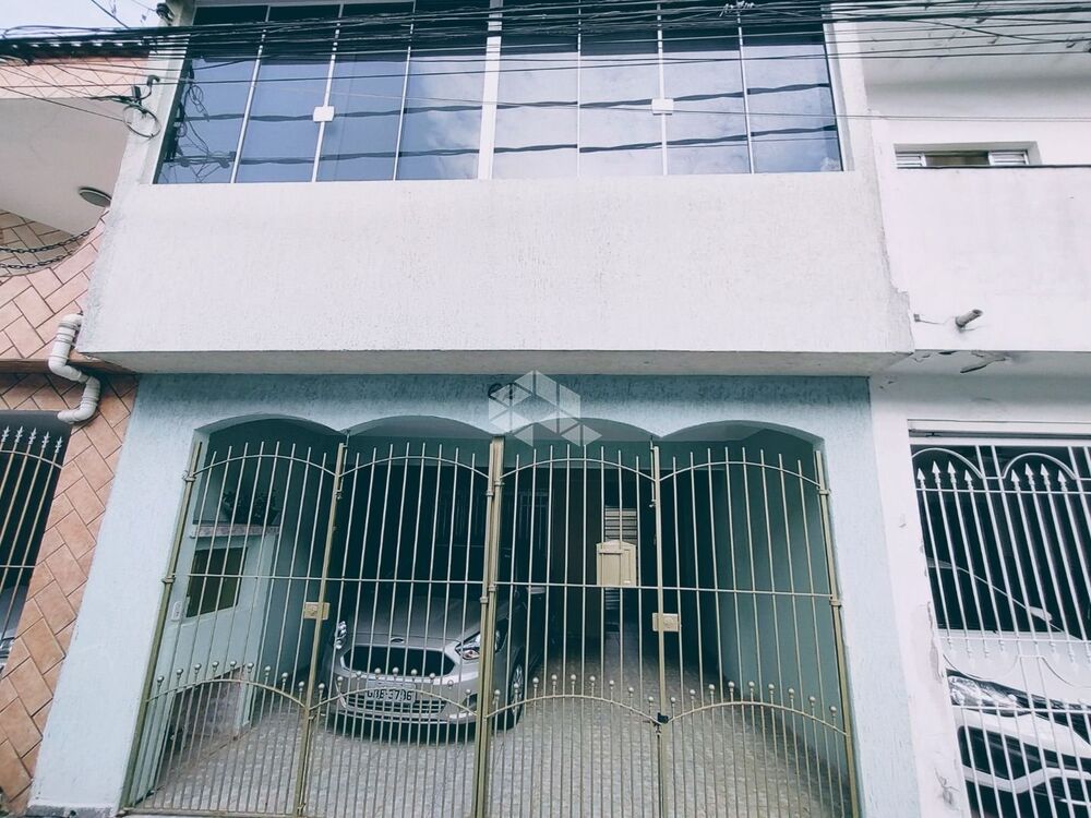 Casa, 3 quartos, 125 m² - Foto 1