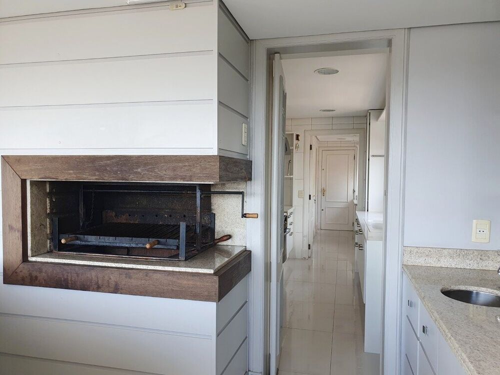 Apartamento, 3 quartos, 230 m² - Foto 4