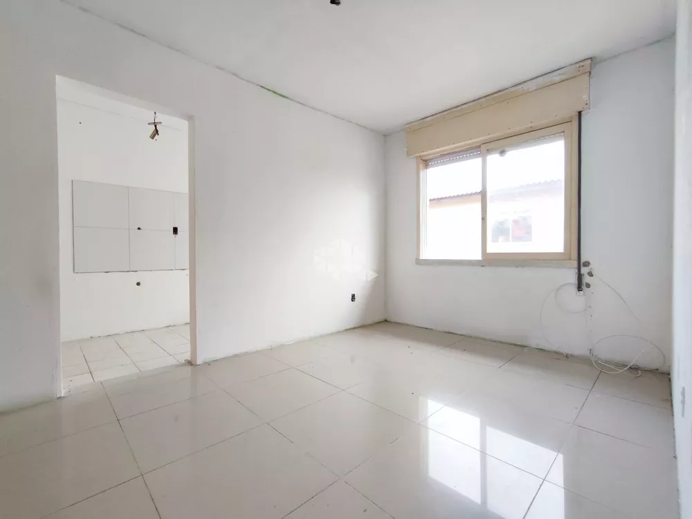 Apartamento à venda com 1 quarto, 41m² - Foto 1