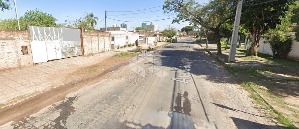 Terreno, 976 m² - Foto 3