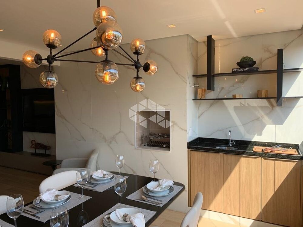 Apartamento à venda com 2 quartos, 70m² - Foto 3