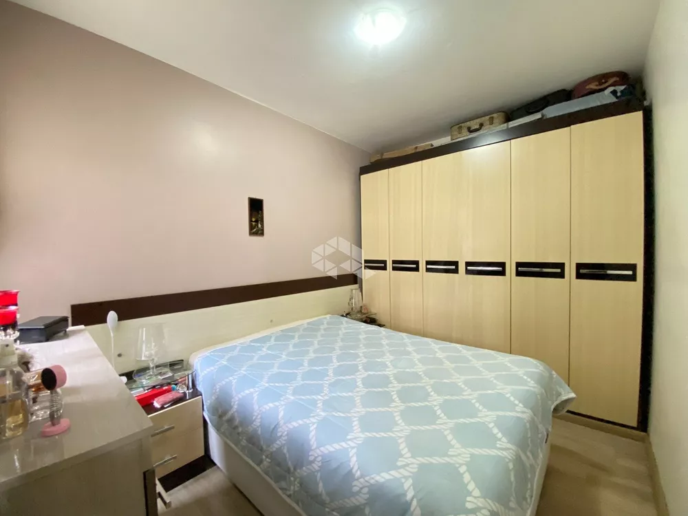 Apartamento à venda com 2 quartos, 48m² - Foto 4