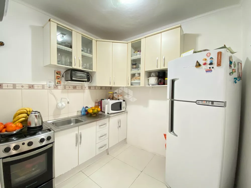 Apartamento à venda com 2 quartos, 48m² - Foto 3