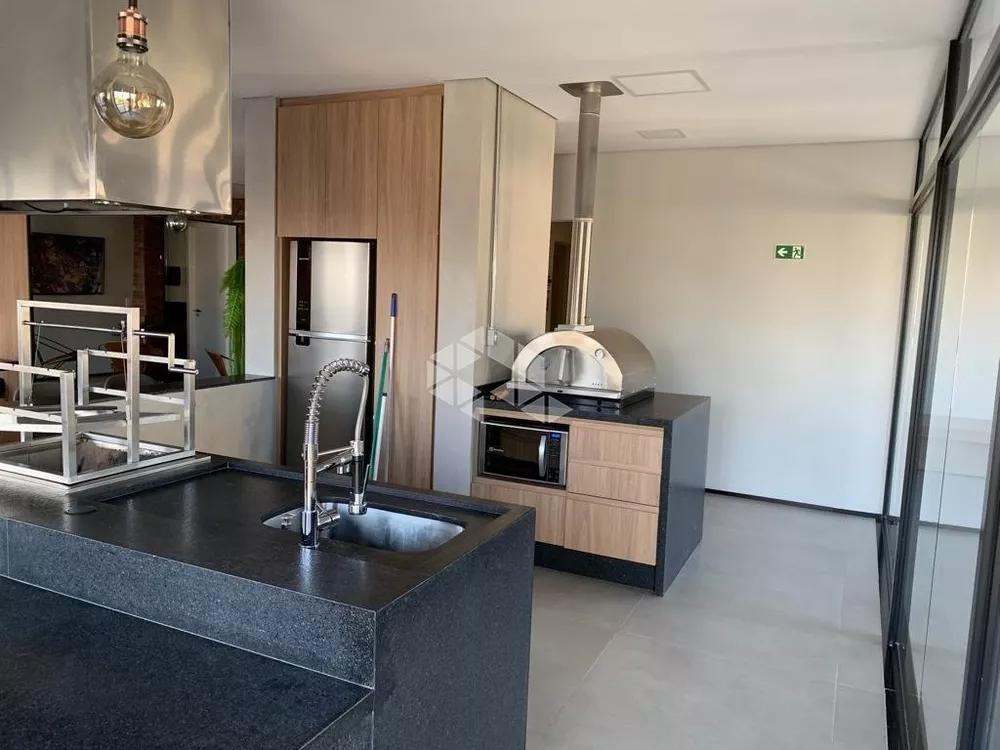 Apartamento, 2 quartos, 47 m² - Foto 3