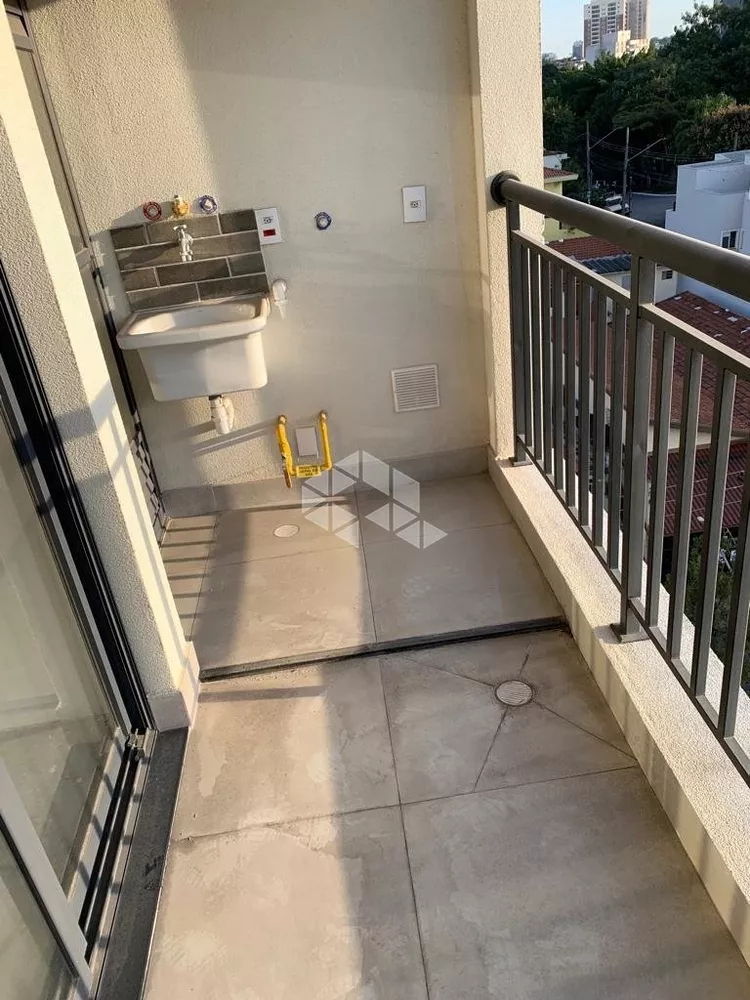 Apartamento, 2 quartos, 47 m² - Foto 10