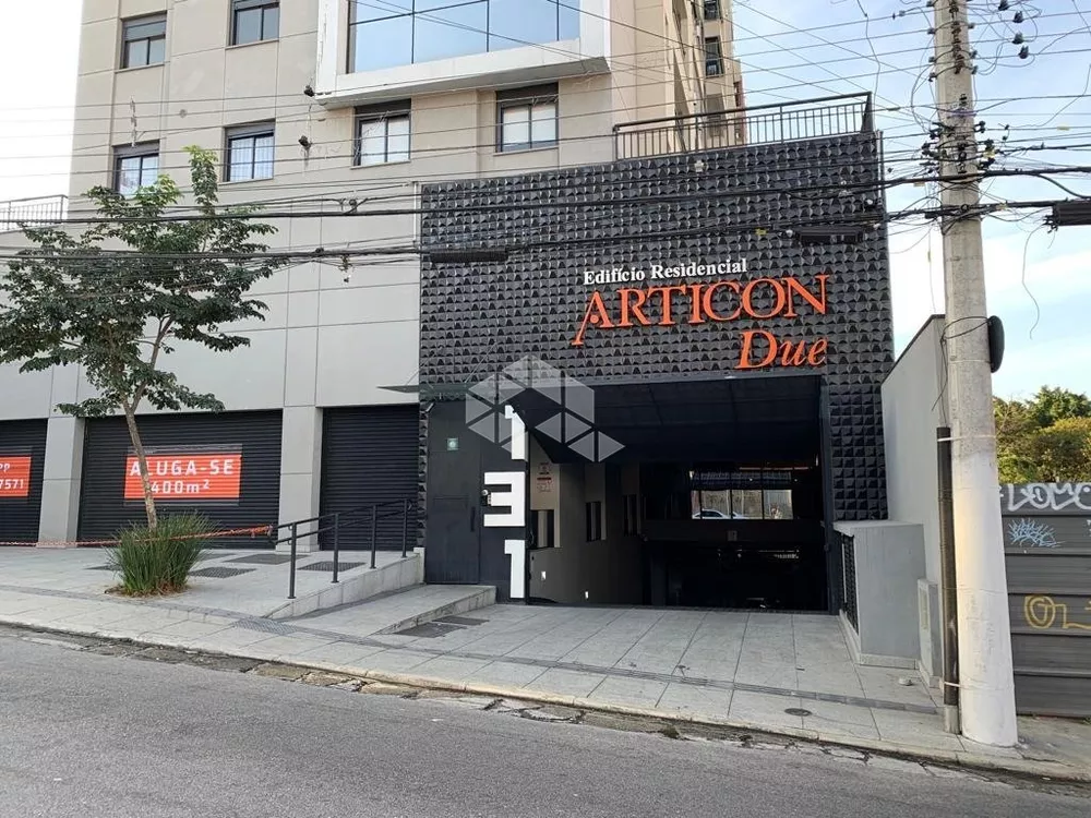 Apartamento, 2 quartos, 47 m² - Foto 1