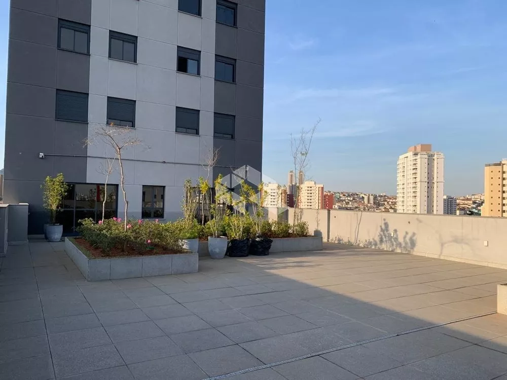 Apartamento, 2 quartos, 47 m² - Foto 5