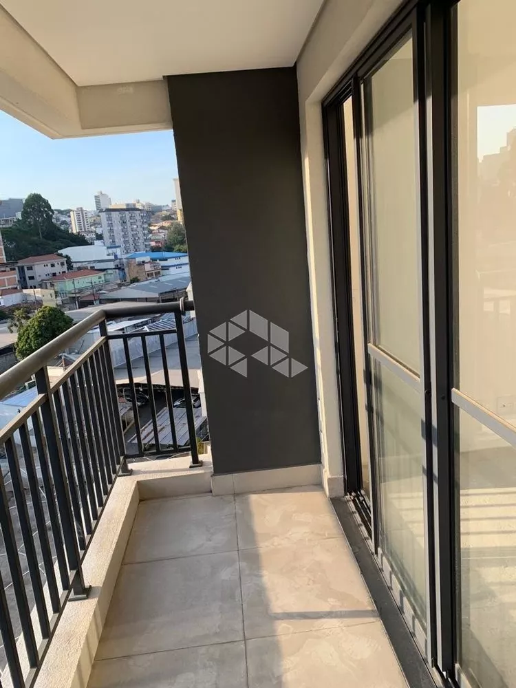 Apartamento, 2 quartos, 47 m² - Foto 9