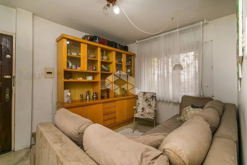 Apartamento à venda com 3 quartos, 77m² - Foto 2