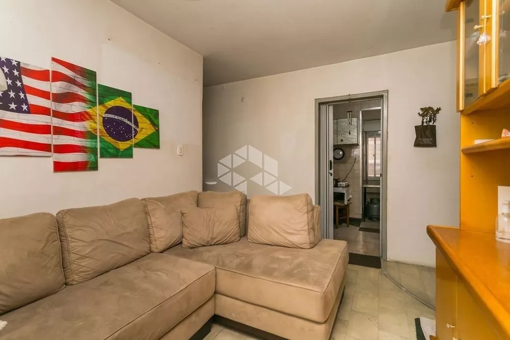 Apartamento à venda com 3 quartos, 77m² - Foto 3