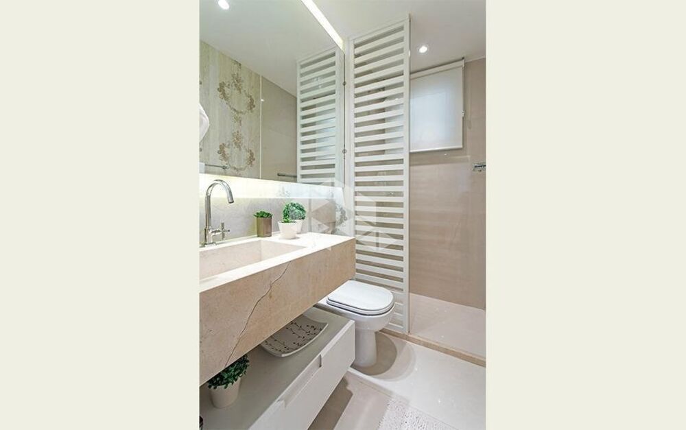 Apartamento à venda com 2 quartos, 52m² - Foto 4