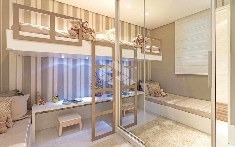 Apartamento à venda com 2 quartos, 52m² - Foto 2
