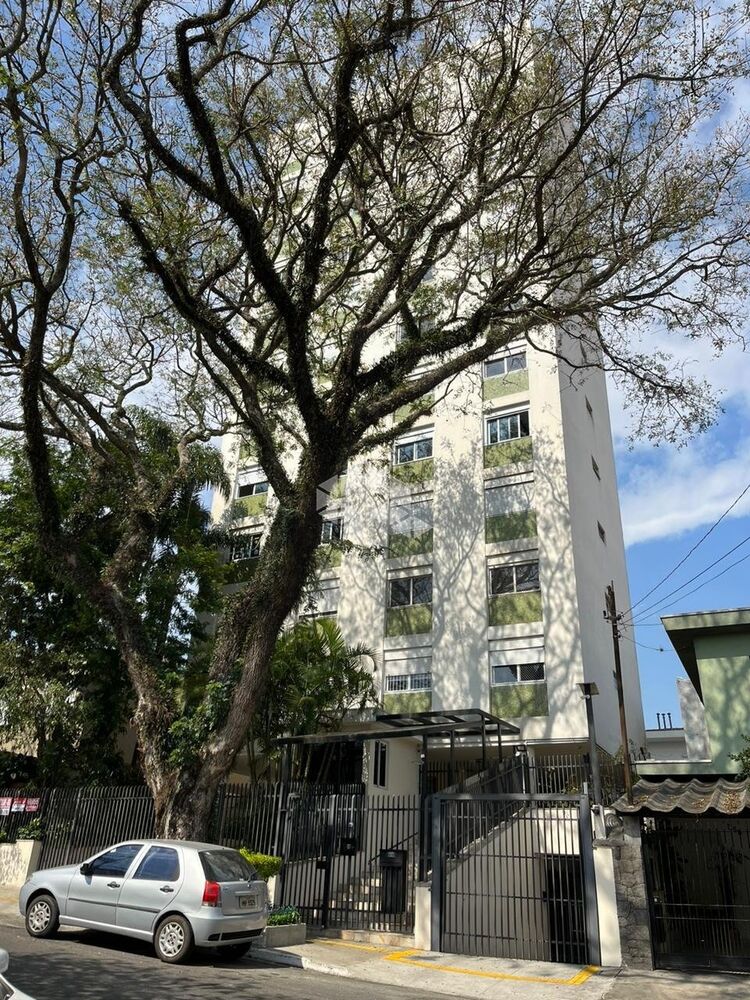 Apartamento à venda com 2 quartos, 88m² - Foto 1