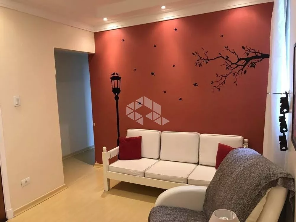 Apartamento à venda com 2 quartos, 80m² - Foto 1