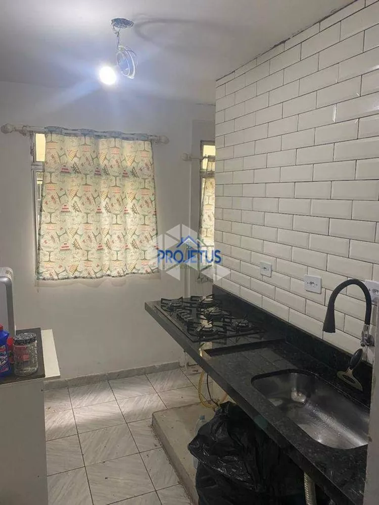 Apartamento à venda com 2 quartos, 49 - Foto 2