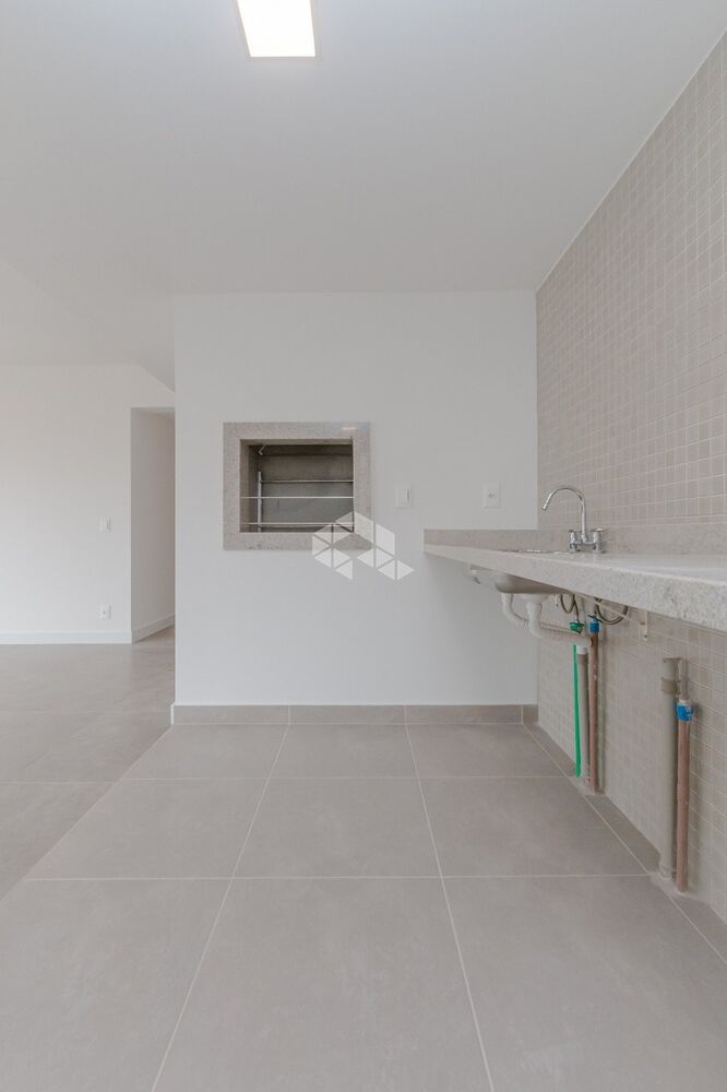 Apartamento, 3 quartos, 107 m² - Foto 1