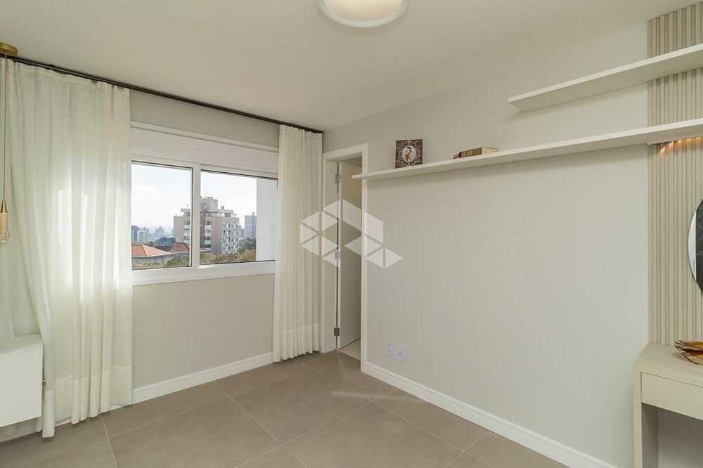 Apartamento, 3 quartos, 83 m² - Foto 1