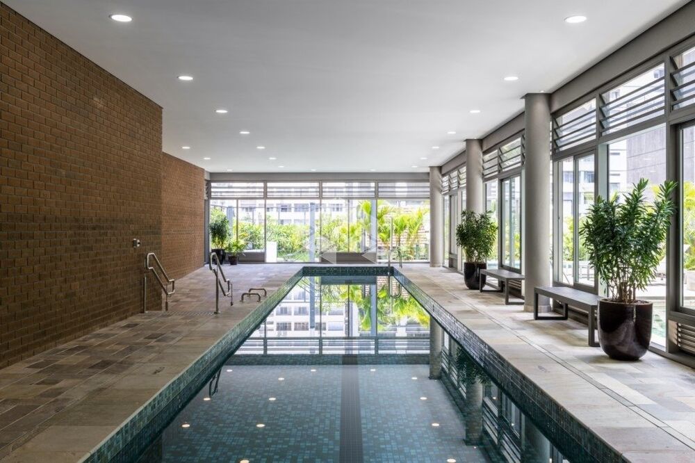 Cobertura à venda com 4 quartos, 475m² - Foto 1