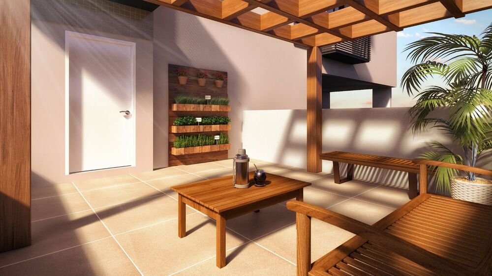 Apartamento à venda com 2 quartos, 70m² - Foto 4