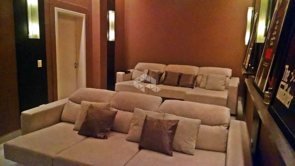 Casa, 6 quartos, 810 m² - Foto 2