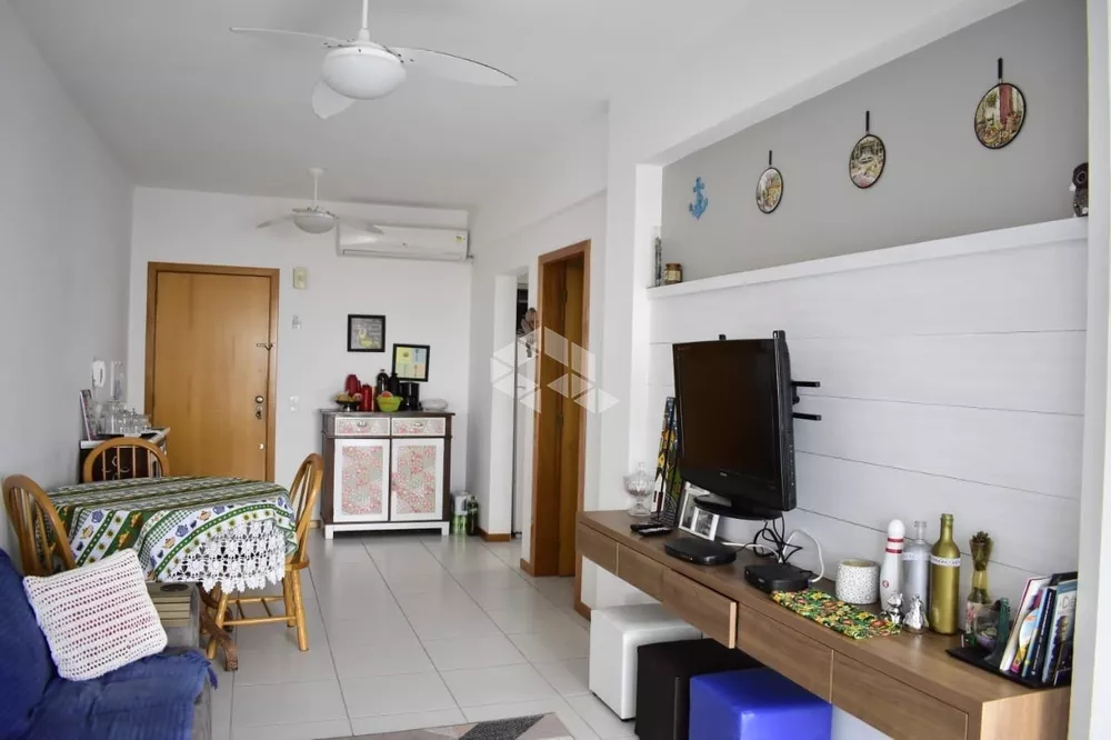 Apartamento à venda com 2 quartos, 89m² - Foto 3