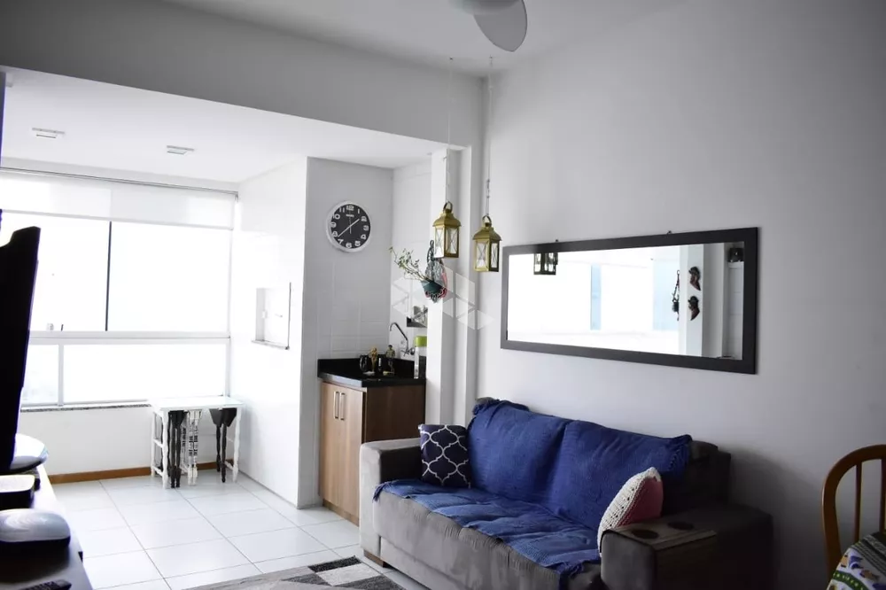 Apartamento à venda com 2 quartos, 89m² - Foto 4