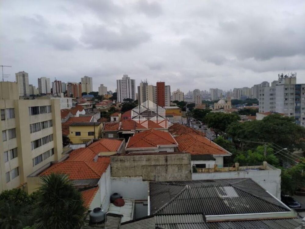 Apartamento, 1 quarto, 24 m² - Foto 2