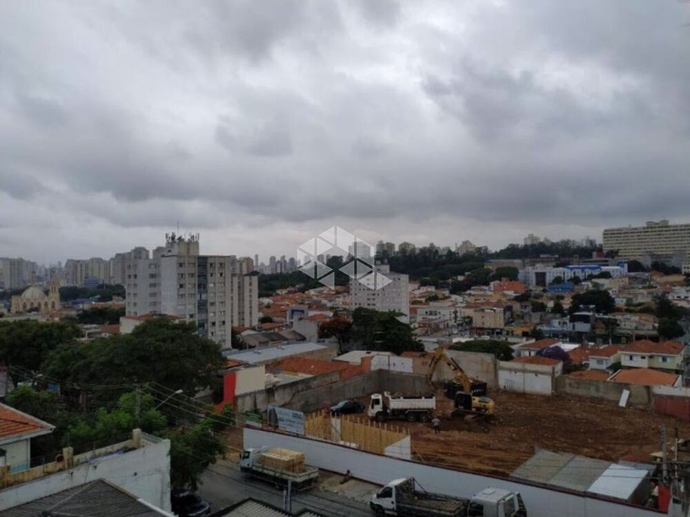 Apartamento, 1 quarto, 24 m² - Foto 1