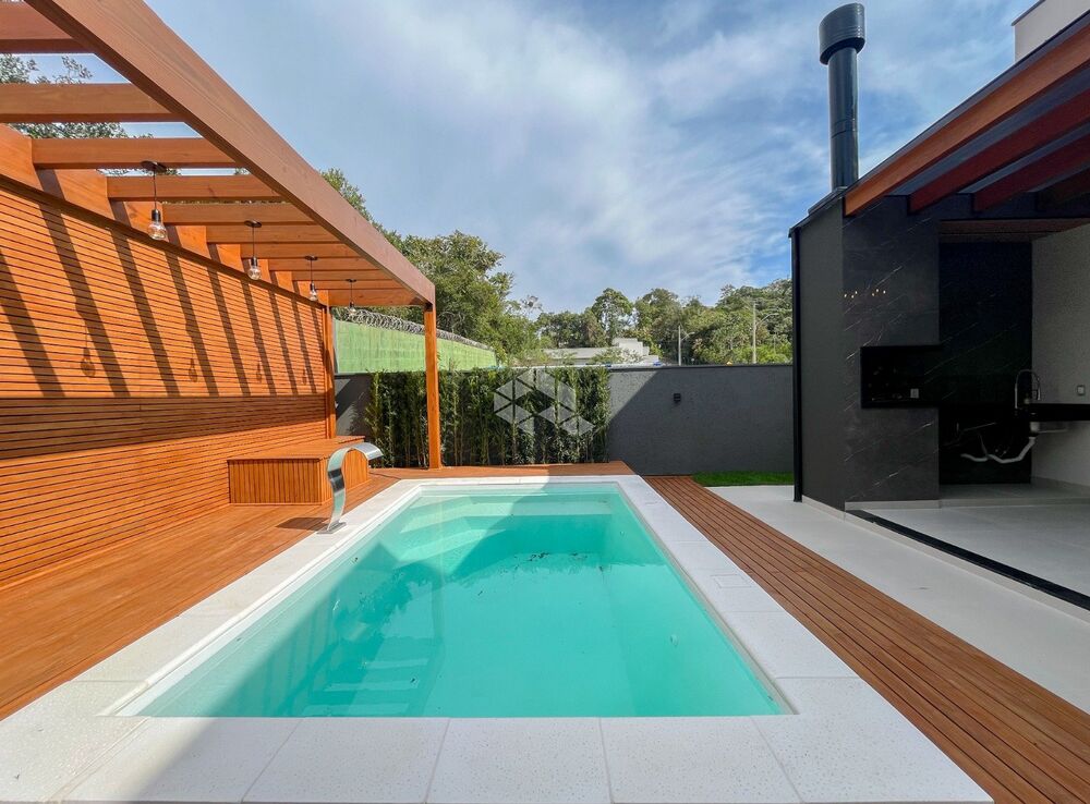 Casa, 3 quartos, 200 m² - Foto 14