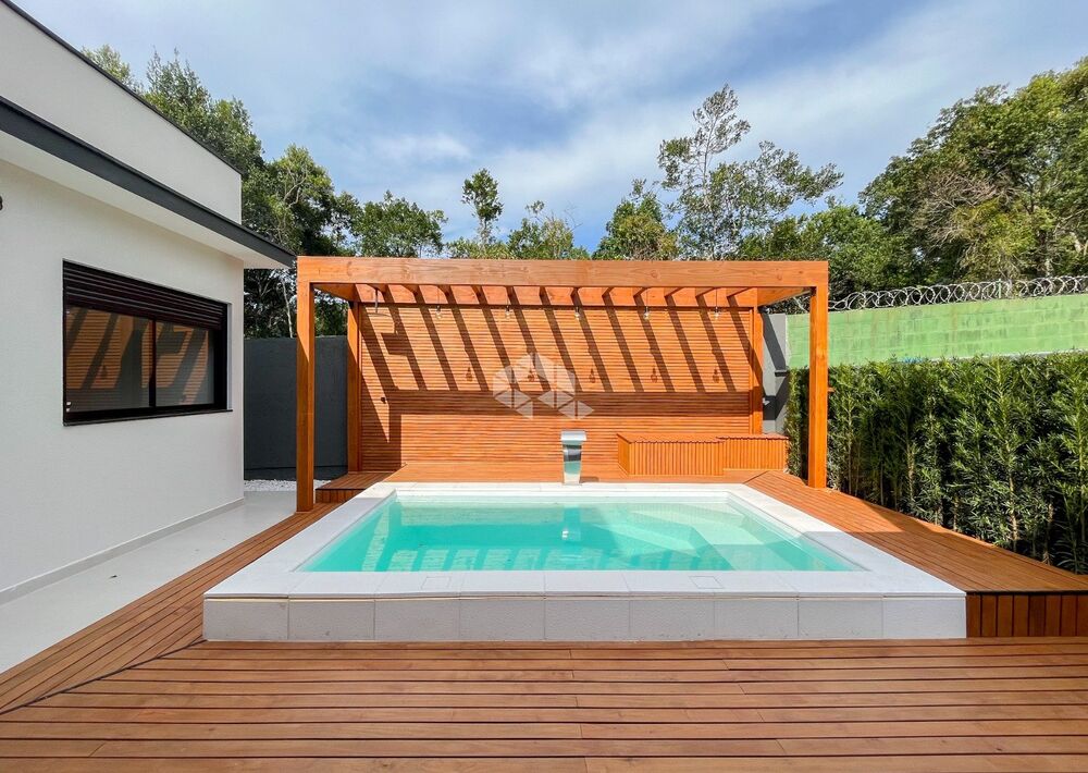 Casa, 3 quartos, 200 m² - Foto 12