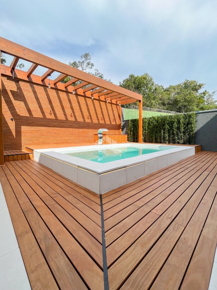 Casa, 3 quartos, 200 m² - Foto 13