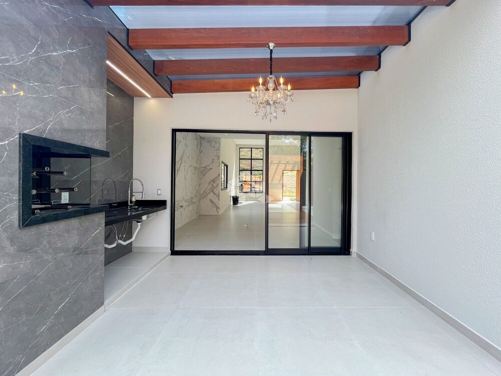 Casa, 3 quartos, 200 m² - Foto 18