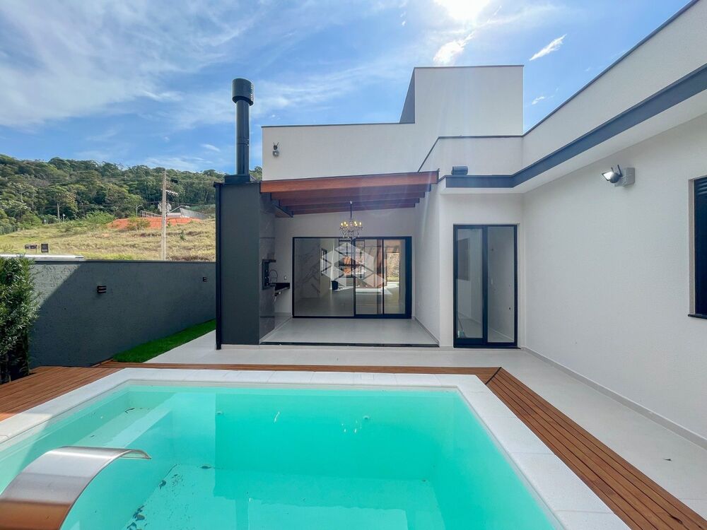 Casa, 3 quartos, 200 m² - Foto 15