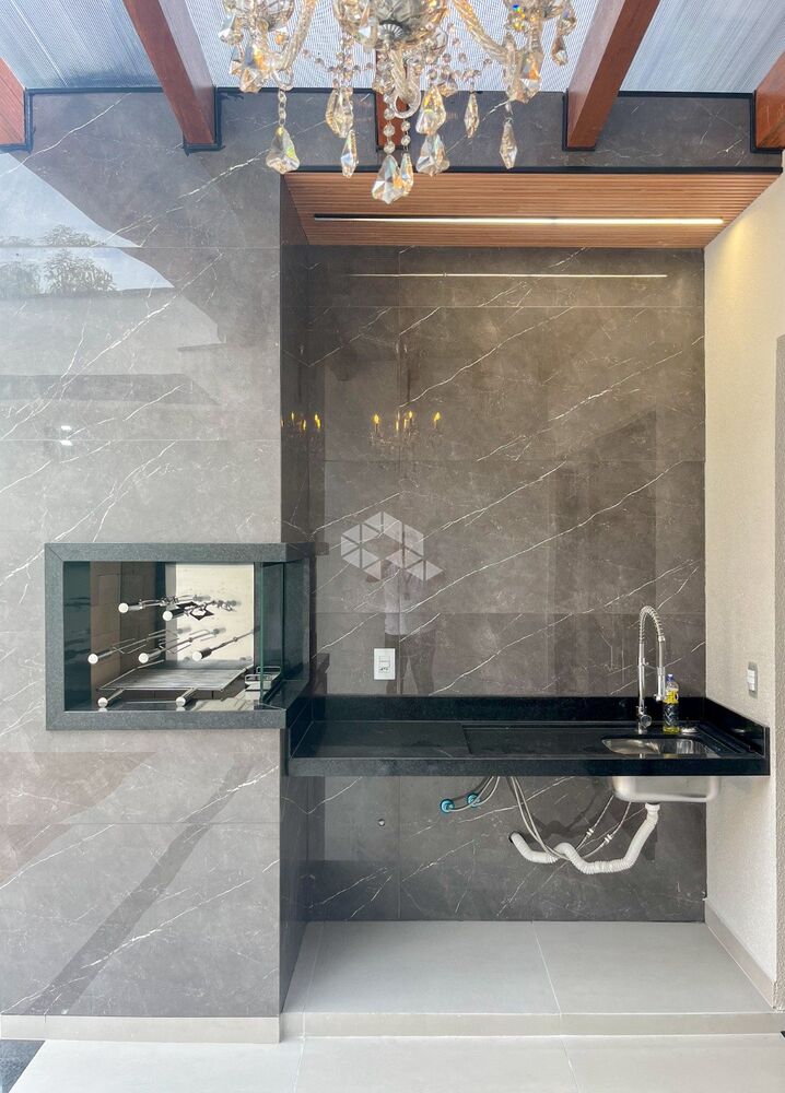 Casa, 3 quartos, 200 m² - Foto 11