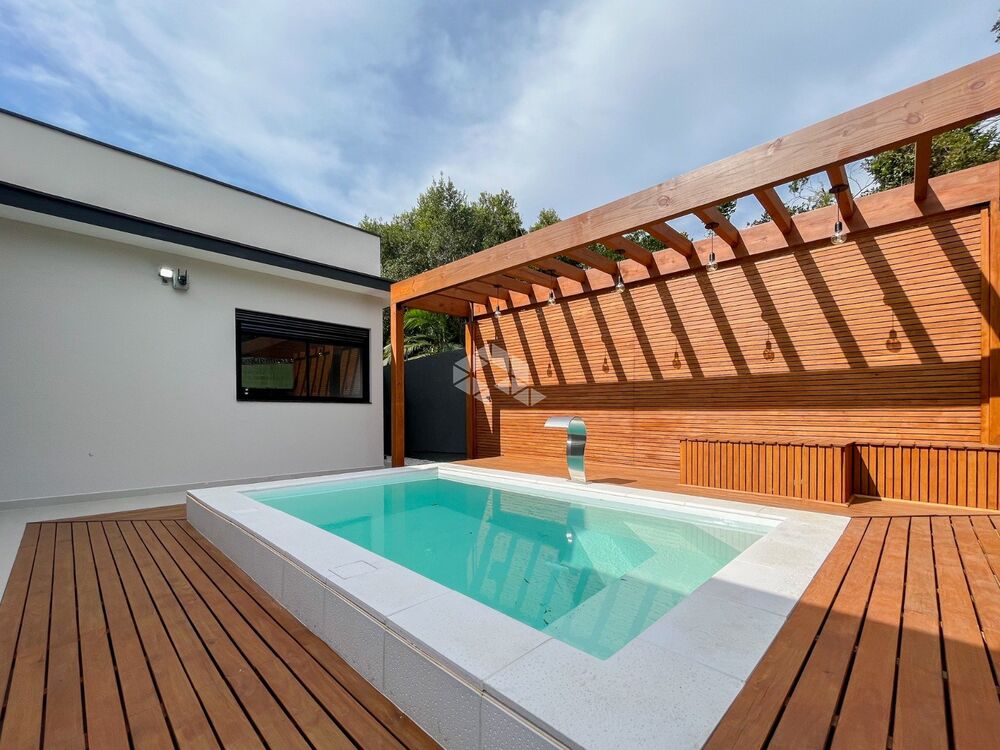 Casa, 3 quartos, 200 m² - Foto 17