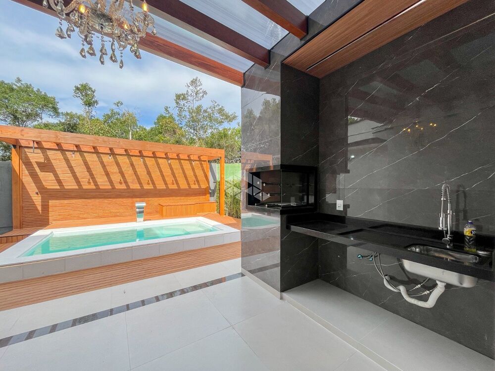 Casa, 3 quartos, 200 m² - Foto 10