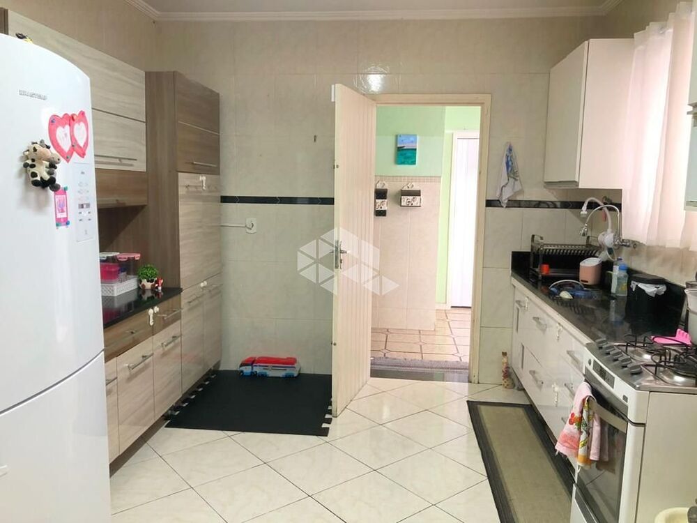 Casa, 3 quartos, 171 m² - Foto 4