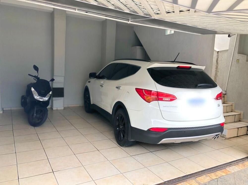 Casa, 3 quartos, 171 m² - Foto 1