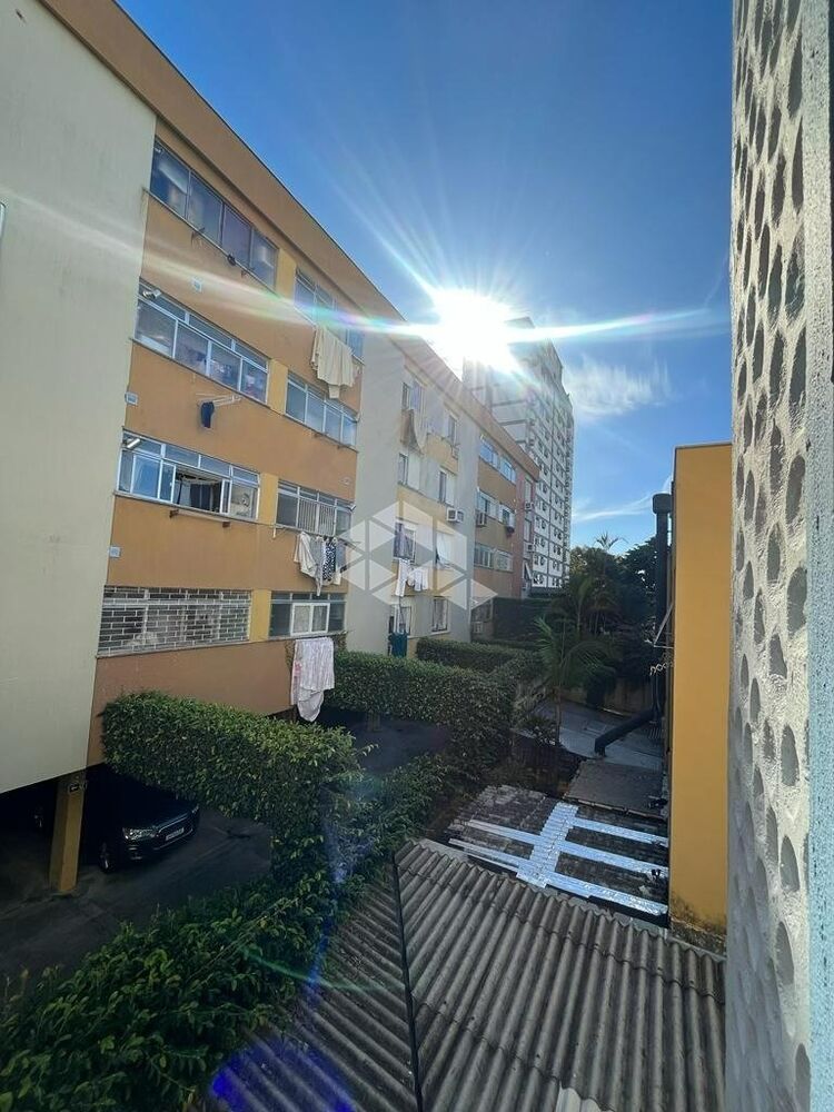 Apartamento à venda com 1 quarto, 46m² - Foto 8