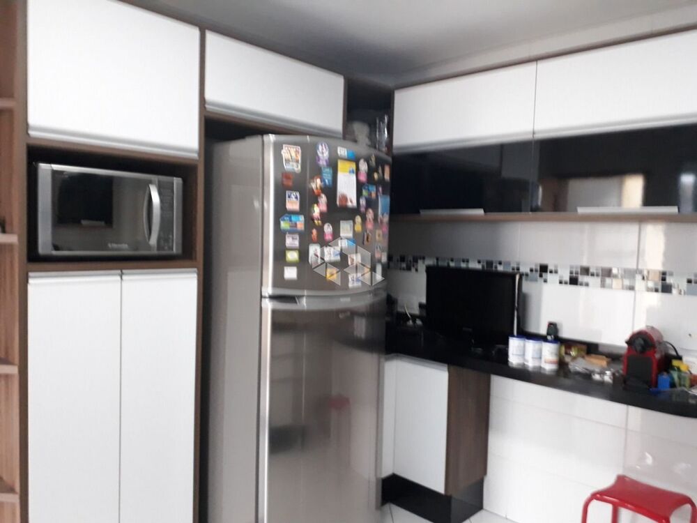Casa, 4 quartos, 100 m² - Foto 1