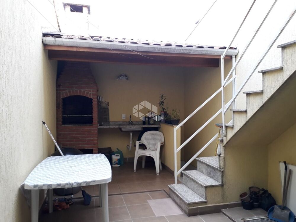 Casa, 4 quartos, 100 m² - Foto 3