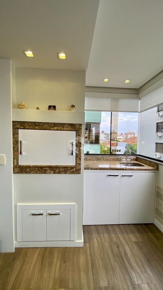 Apartamento à venda com 1 quarto, 49m² - Foto 1