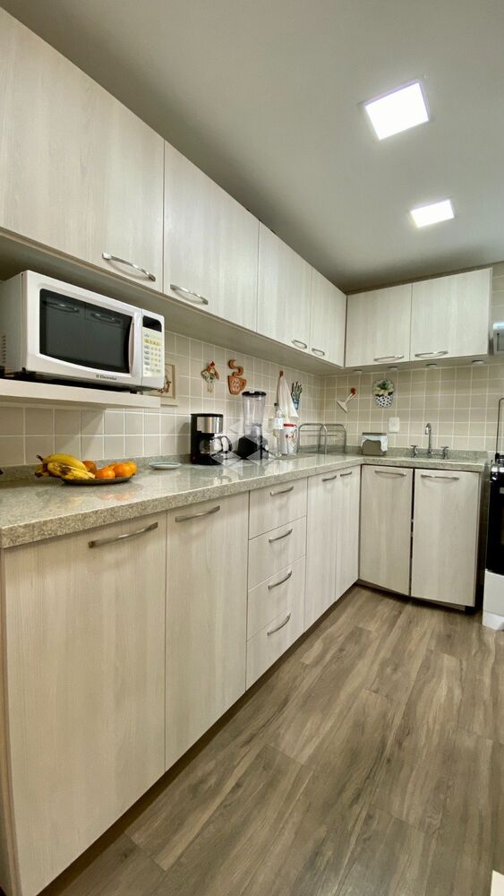 Apartamento à venda com 1 quarto, 49m² - Foto 2