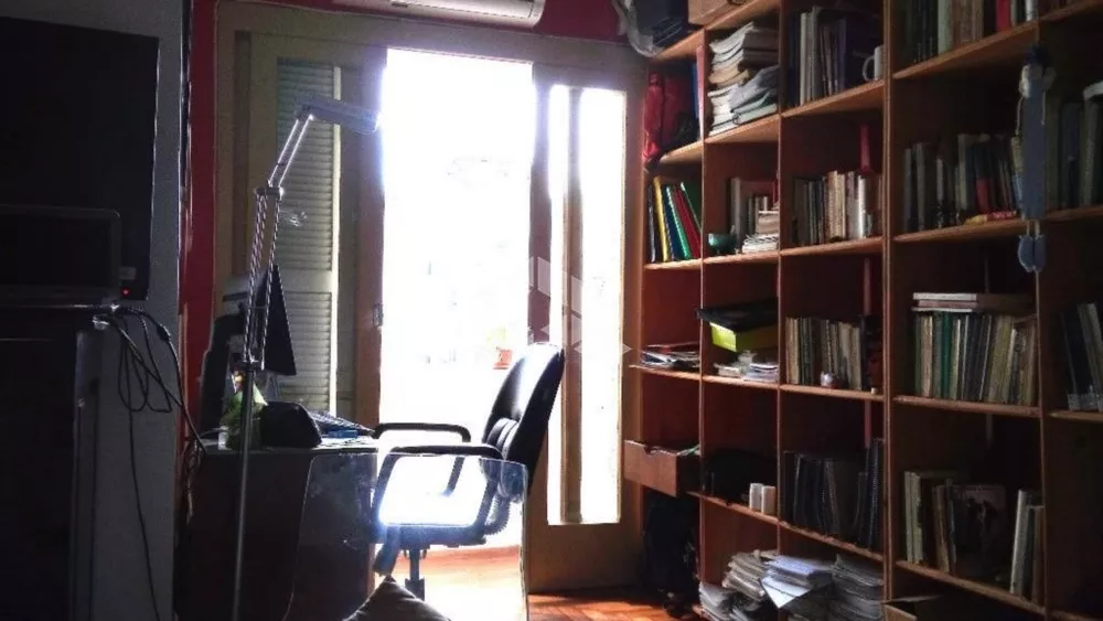 Apartamento, 2 quartos, 64 m² - Foto 4