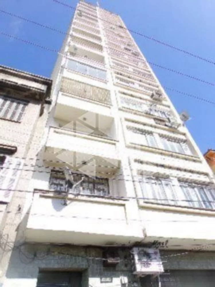 Apartamento, 2 quartos, 64 m² - Foto 1