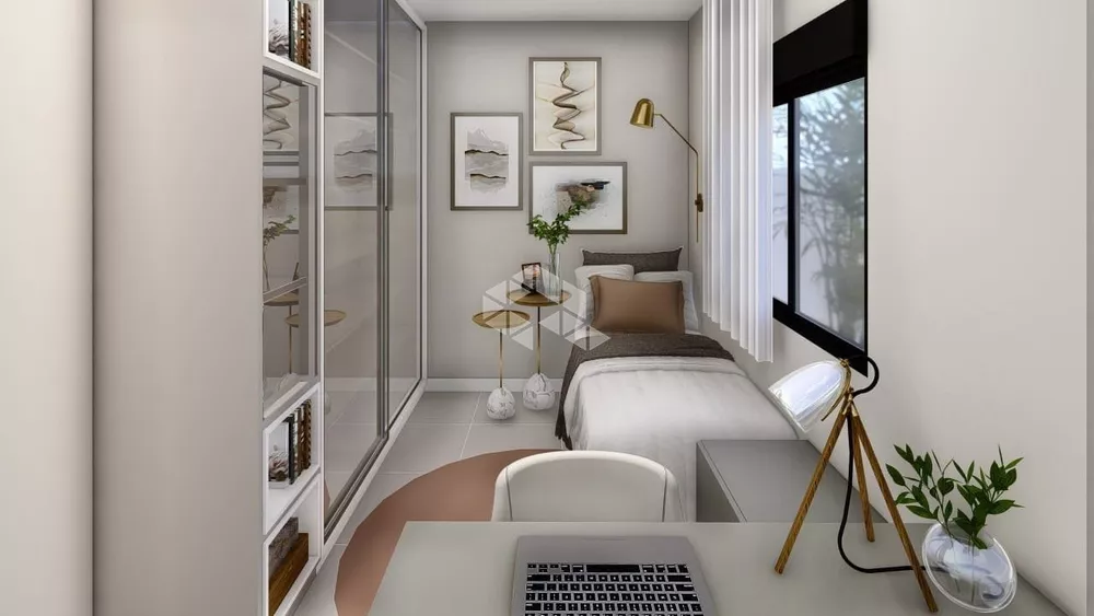 Apartamento, 3 quartos, 126 m² - Foto 1