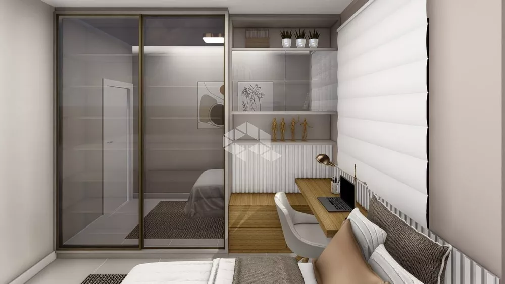 Apartamento, 3 quartos, 126 m² - Foto 3
